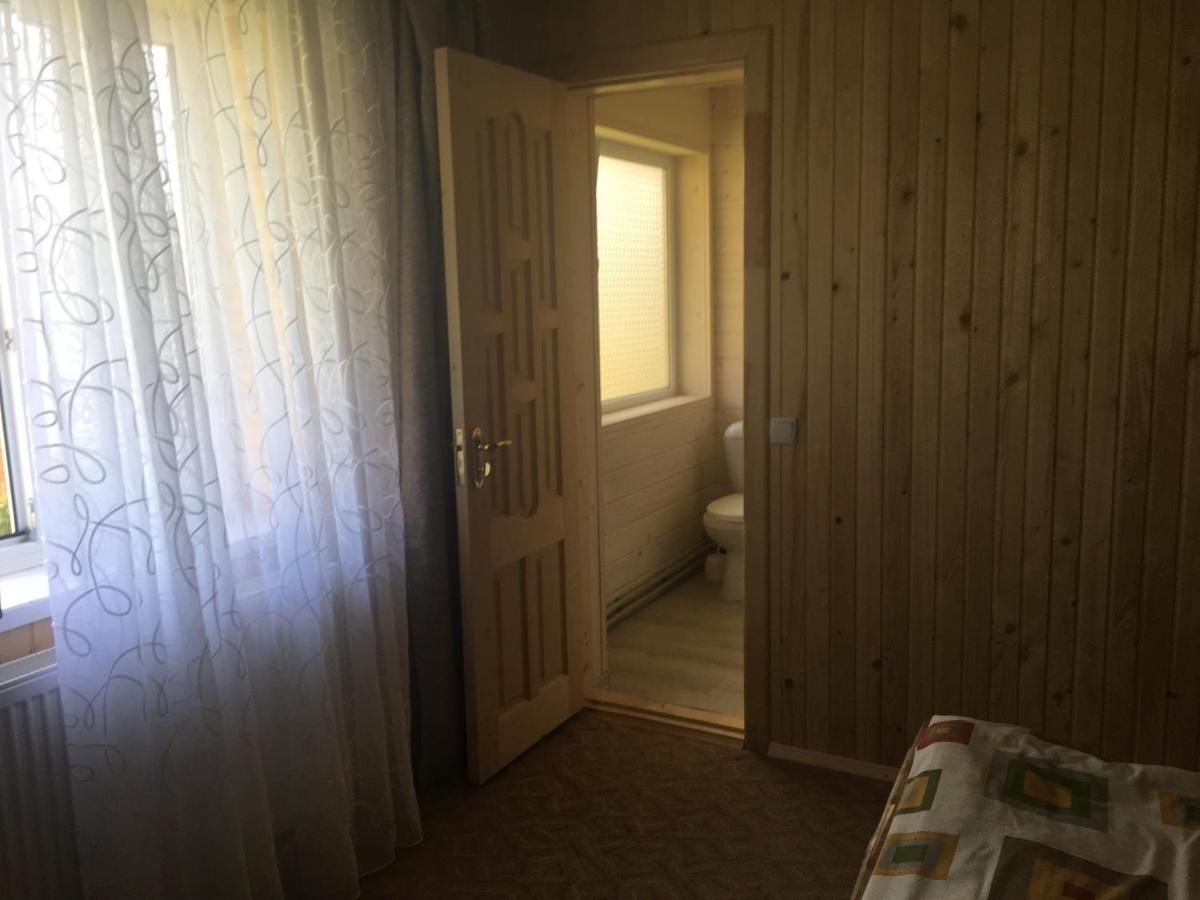 Гостевой дом Guest house Zatishniy dvir Яремче