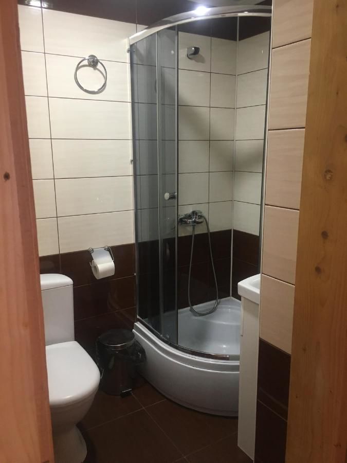 Гостевой дом Guest house Zatishniy dvir Яремче