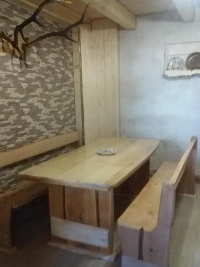 Гостевой дом Guest house Zatishniy dvir Яремче