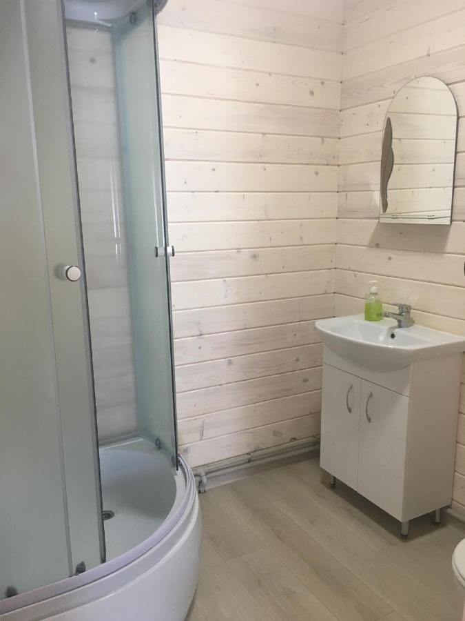 Гостевой дом Guest house Zatishniy dvir Яремче