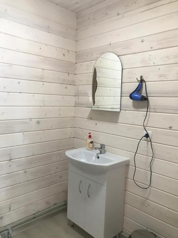 Гостевой дом Guest house Zatishniy dvir Яремче