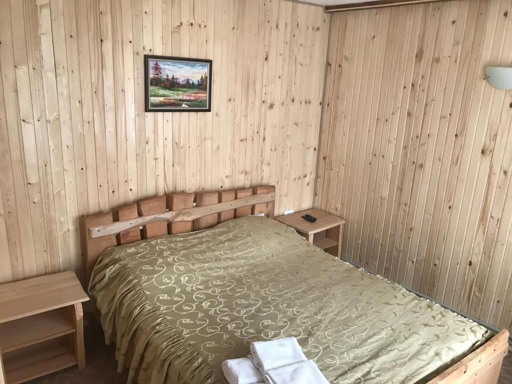 Гостевой дом Guest house Zatishniy dvir Яремче