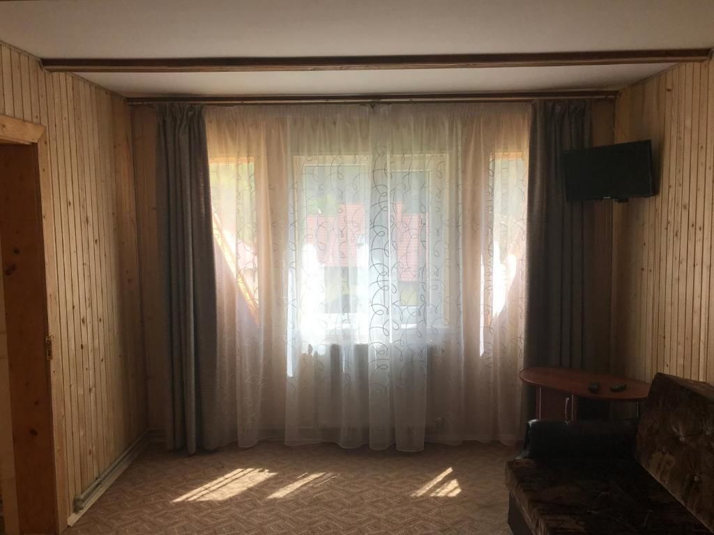 Гостевой дом Guest house Zatishniy dvir Яремче
