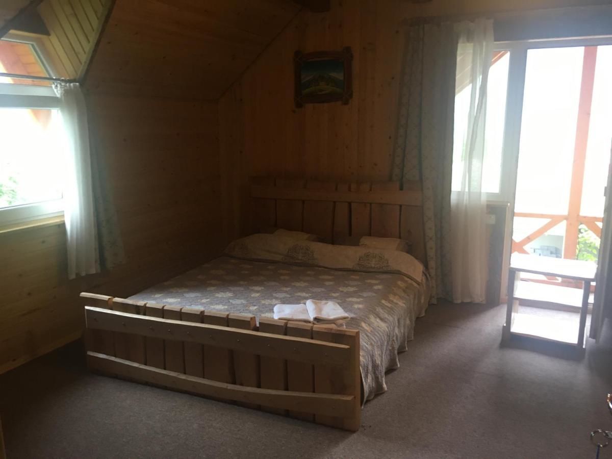 Гостевой дом Guest house Zatishniy dvir Яремче-10