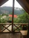 Гостевой дом Guest house Zatishniy dvir Яремче-3