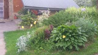 Гостевой дом Guest house Zatishniy dvir Яремче Коттедж с 3 спальнями-6