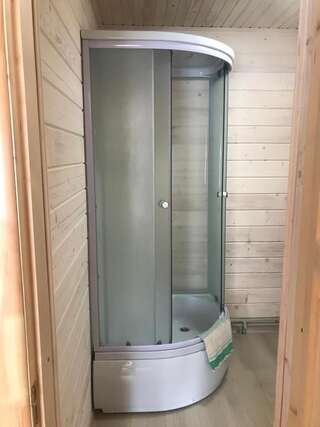 Гостевой дом Guest house Zatishniy dvir Яремче Трехместный номер Делюкс-2