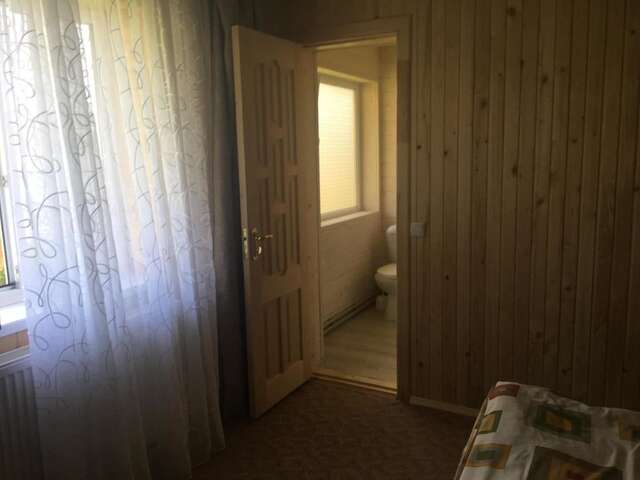 Гостевой дом Guest house Zatishniy dvir Яремче-12