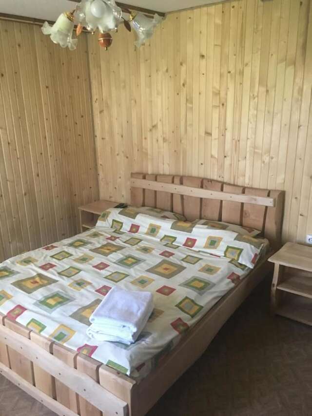 Гостевой дом Guest house Zatishniy dvir Яремче-13