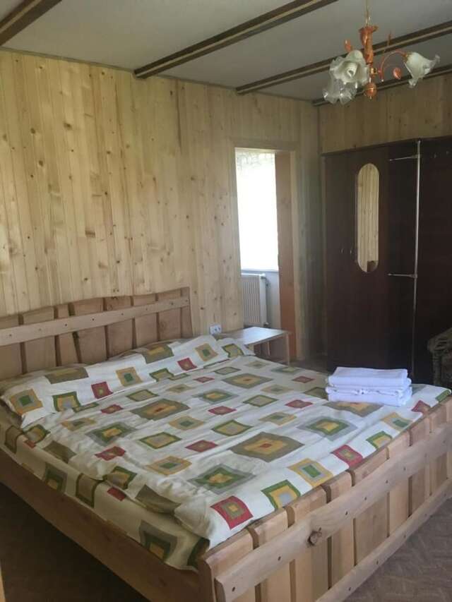 Гостевой дом Guest house Zatishniy dvir Яремче-15