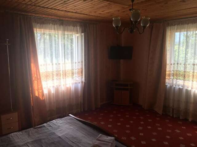 Гостевой дом Guest house Zatishniy dvir Яремче-17