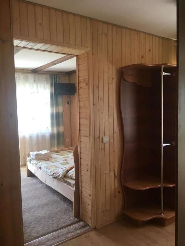 Гостевой дом Guest house Zatishniy dvir Яремче-21