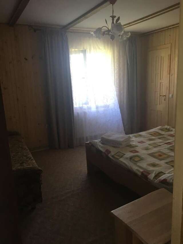 Гостевой дом Guest house Zatishniy dvir Яремче-22