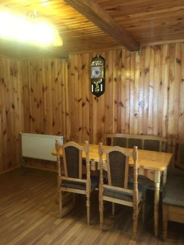 Гостевой дом Guest house Zatishniy dvir Яремче-27