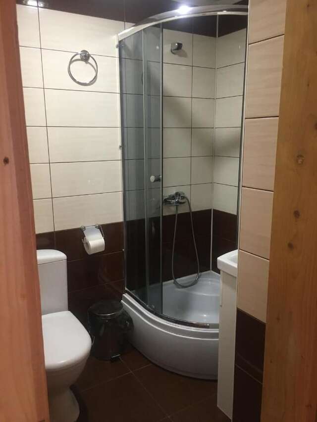 Гостевой дом Guest house Zatishniy dvir Яремче-30