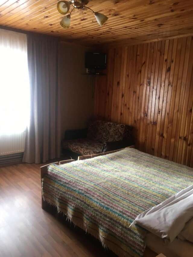 Гостевой дом Guest house Zatishniy dvir Яремче-31