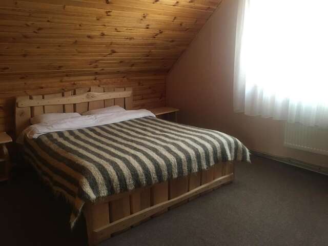 Гостевой дом Guest house Zatishniy dvir Яремче-33
