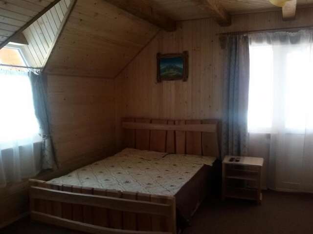 Гостевой дом Guest house Zatishniy dvir Яремче-35
