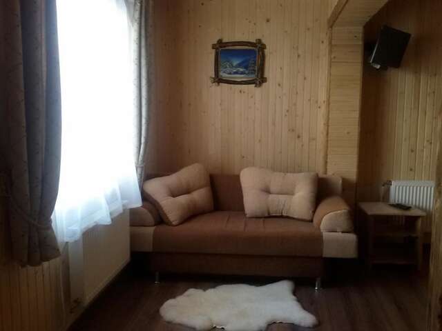 Гостевой дом Guest house Zatishniy dvir Яремче-37