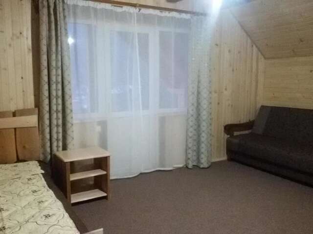Гостевой дом Guest house Zatishniy dvir Яремче-38