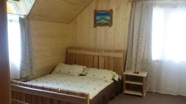 Гостевой дом Guest house Zatishniy dvir Яремче-39