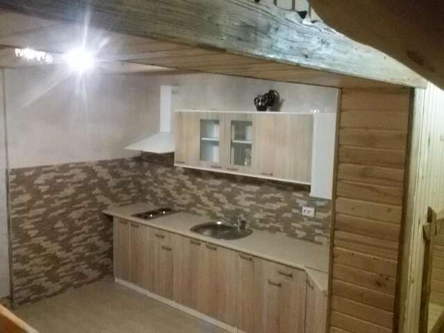 Гостевой дом Guest house Zatishniy dvir Яремче-41