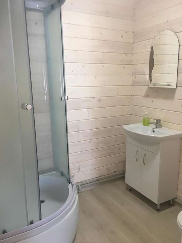 Гостевой дом Guest house Zatishniy dvir Яремче-44
