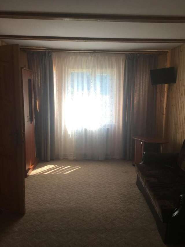 Гостевой дом Guest house Zatishniy dvir Яремче-45