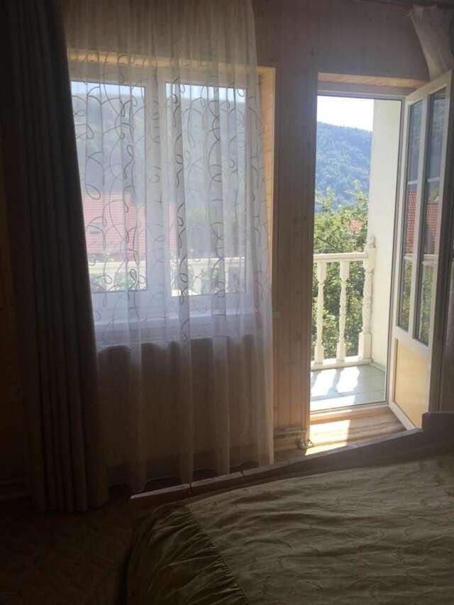 Гостевой дом Guest house Zatishniy dvir Яремче-46