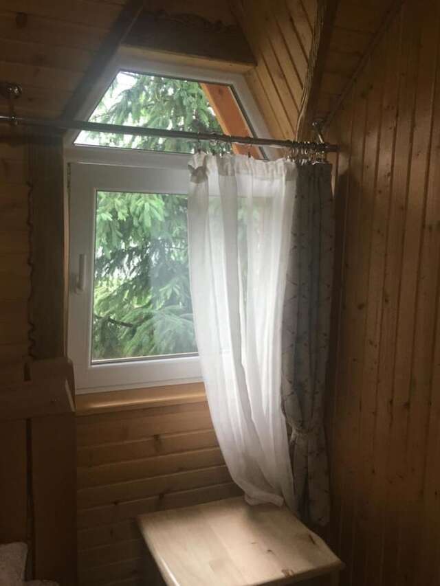 Гостевой дом Guest house Zatishniy dvir Яремче-7