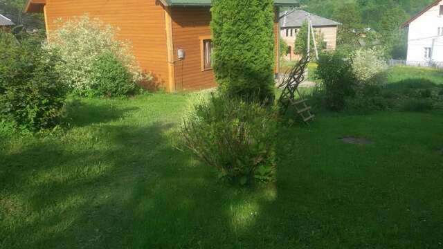Гостевой дом Guest house Zatishniy dvir Яремче-52