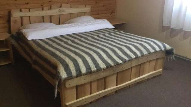 Гостевой дом Guest house Zatishniy dvir Яремче-55