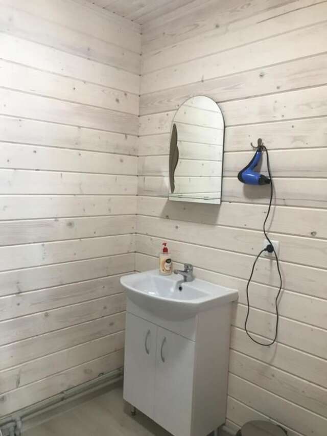 Гостевой дом Guest house Zatishniy dvir Яремче-58