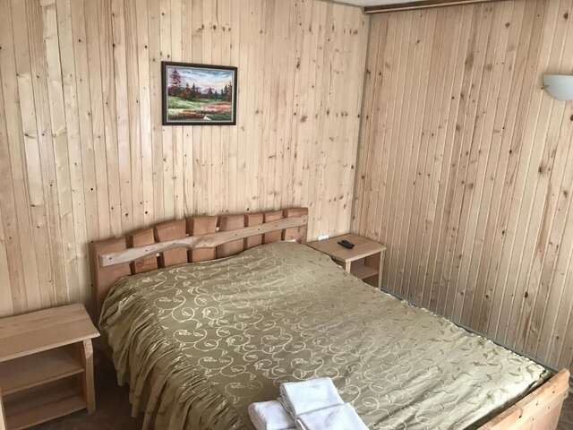 Гостевой дом Guest house Zatishniy dvir Яремче-59
