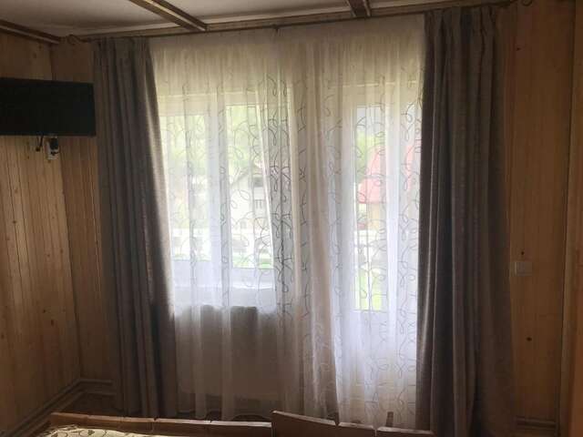 Гостевой дом Guest house Zatishniy dvir Яремче-60