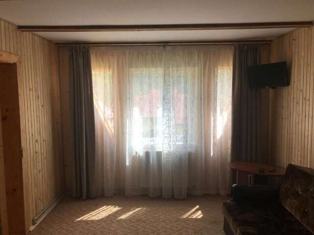 Гостевой дом Guest house Zatishniy dvir Яремче-61