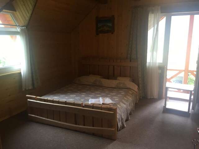 Гостевой дом Guest house Zatishniy dvir Яремче-9